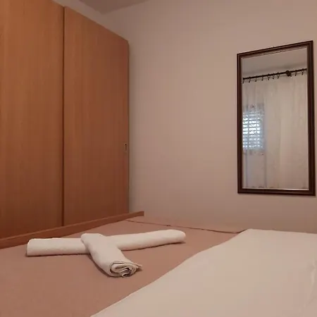 Grozdana Apartment Crikvenica