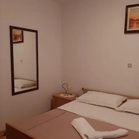 Apartment Grozdana Crikvenica