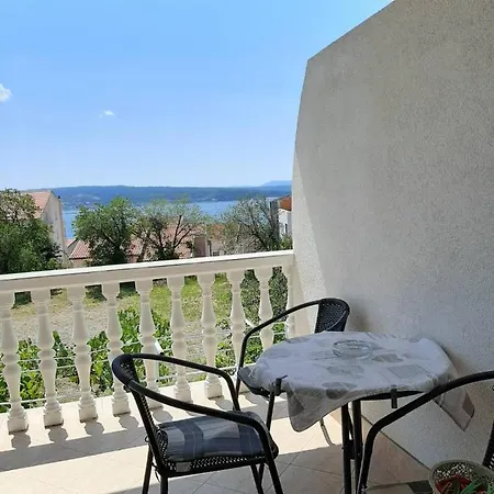 Grozdana Apartment