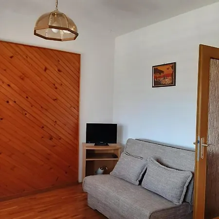 Grozdana Lejlighed Crikvenica