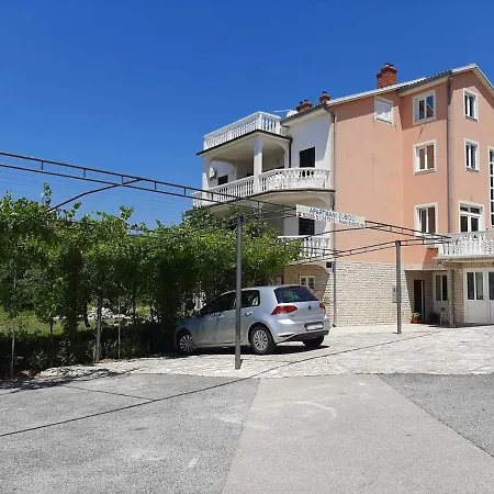 Apartment Grozdana Crikvenica