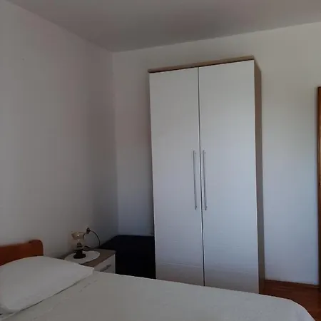 Apartamento Grozdana Crikvenica