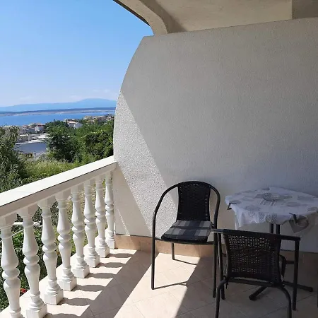 Grozdana * Crikvenica