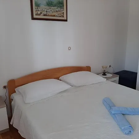Apartment Grozdana *