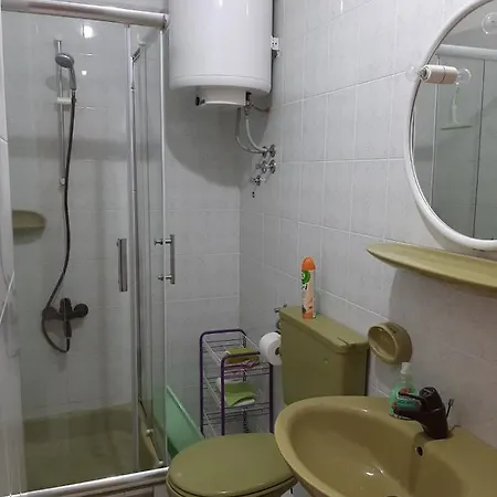 Grozdana * Crikvenica