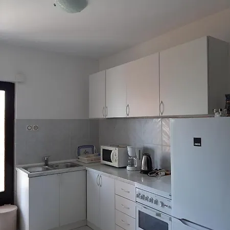 Grozdana Apartment