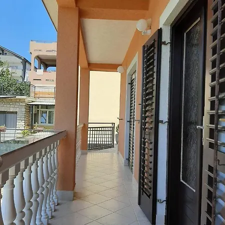 Grozdana Lejlighed Crikvenica