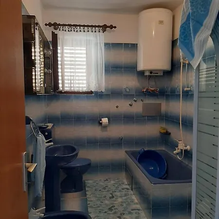 Apartment Grozdana