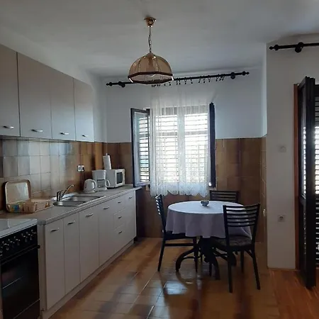Apartment Grozdana Crikvenica