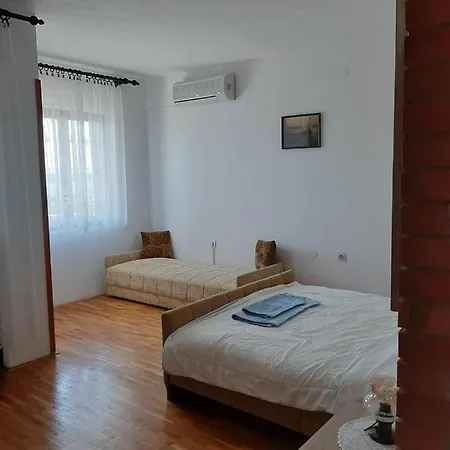 Grozdana Apartment
