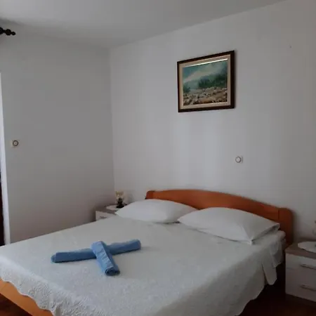 Apartment Grozdana Crikvenica