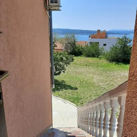 Grozdana Apartment