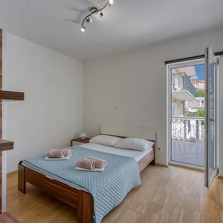 Grozdana Lejlighed Crikvenica