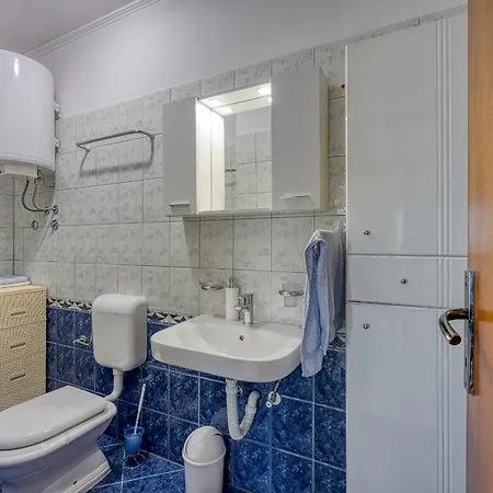 Grozdana * Crikvenica