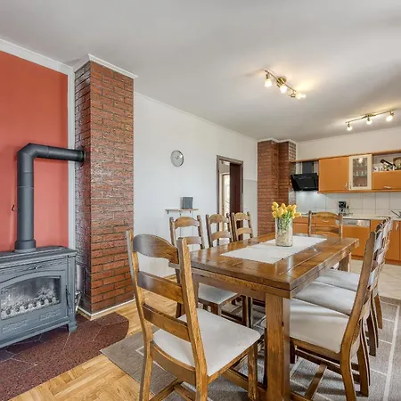 Apartament Grozdana *