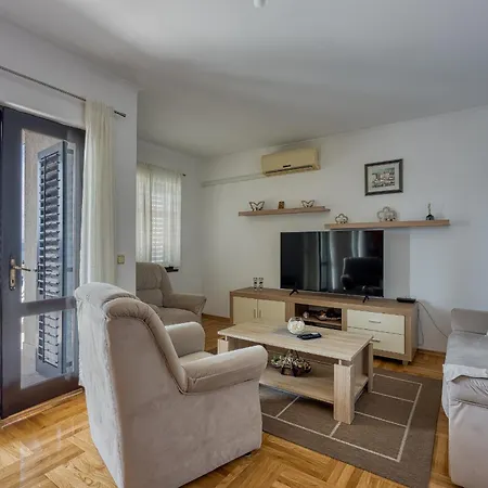 Grozdana Apartament Crikvenica