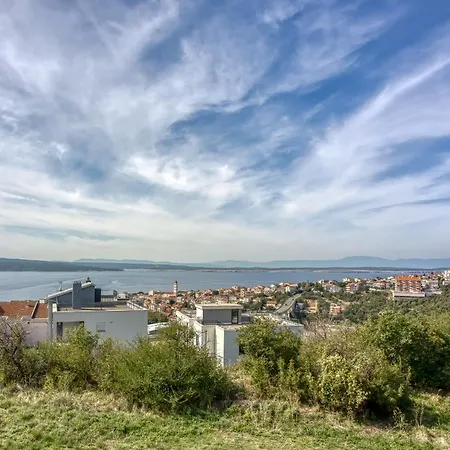 Grozdana * Crikvenica