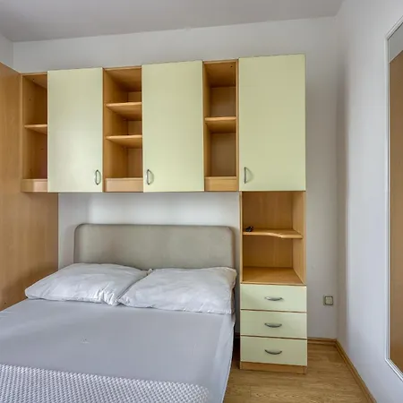 Grozdana Apartament