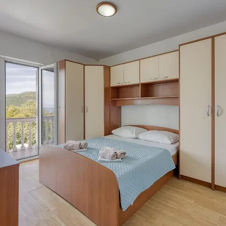 Grozdana Apartment *