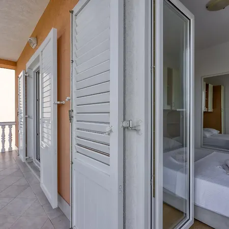Apartamento Grozdana *