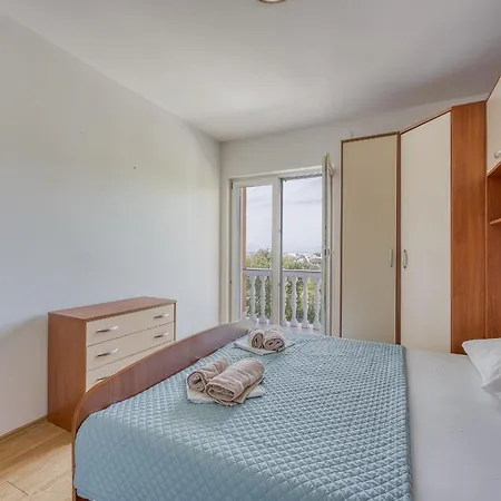 Grozdana Lejlighed Crikvenica