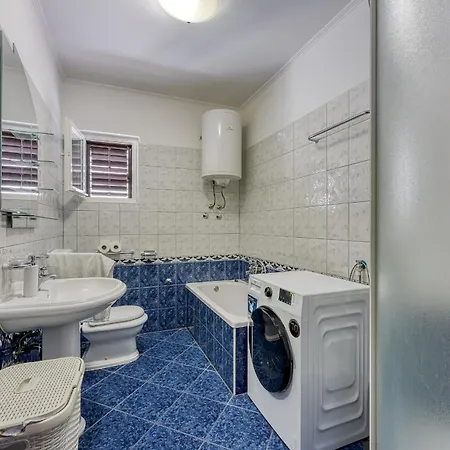 Apartamento Grozdana Crikvenica