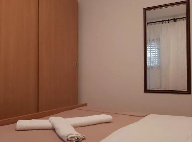 Grozdana 4227 Apartmán Crikvenica