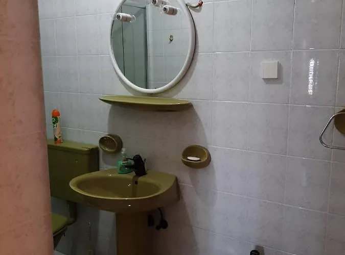 Apartamento Grozdana
