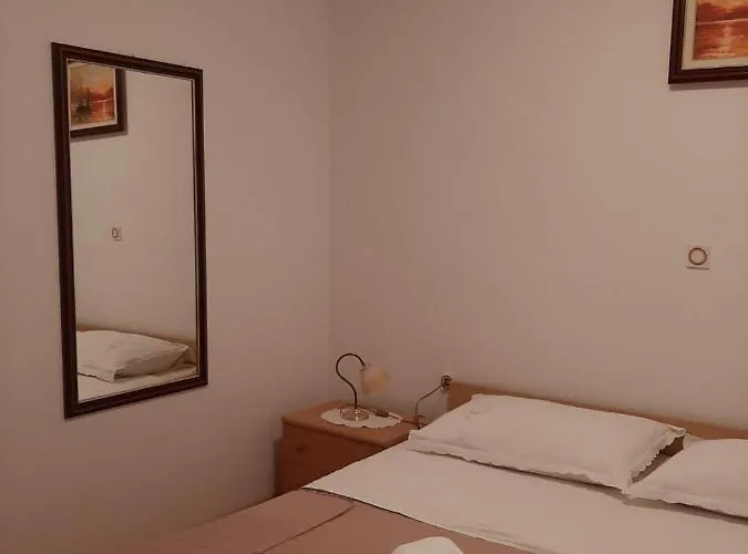 Apartmán Grozdana 4227 Crikvenica