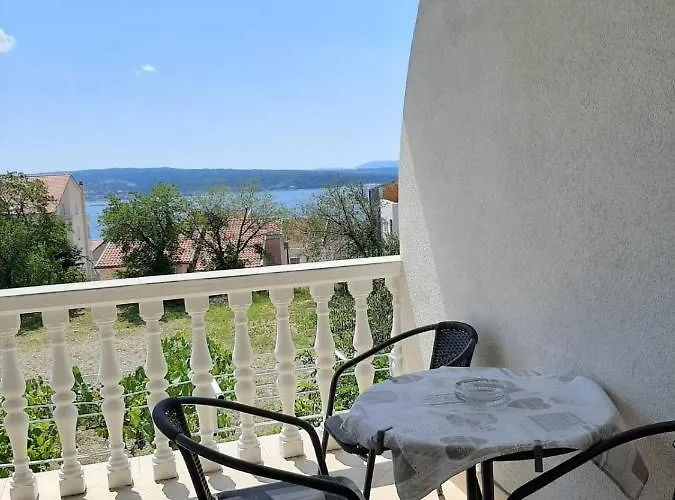 Grozdana Apartamento