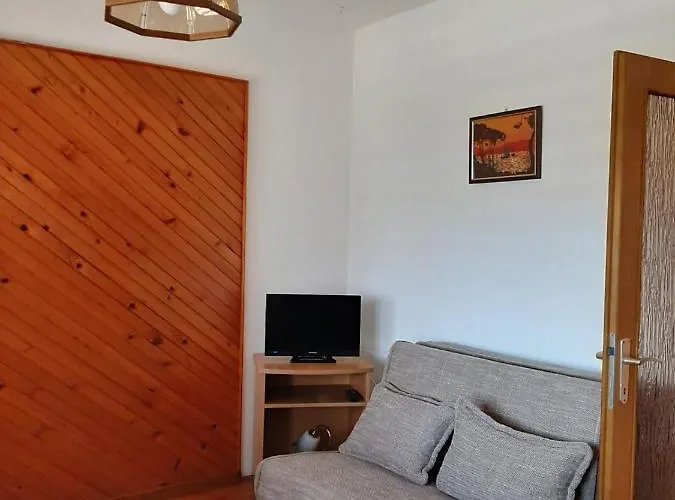 Grozdana Apartamento Crikvenica