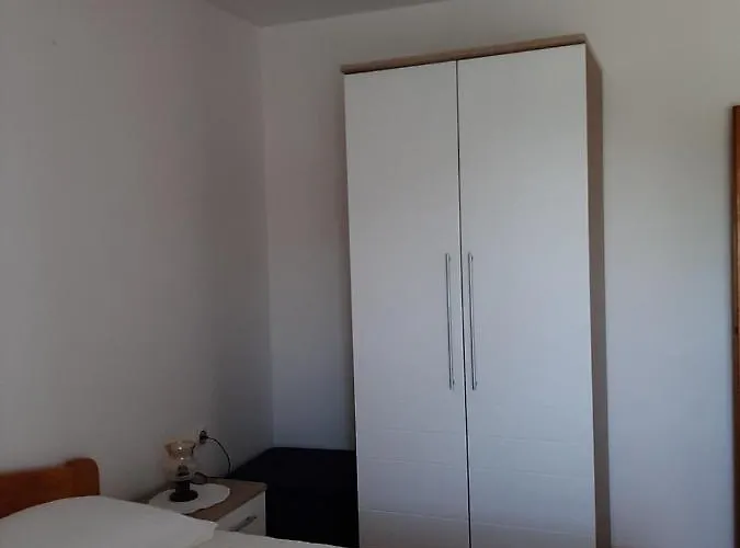 Apartmán Grozdana 4227 Crikvenica