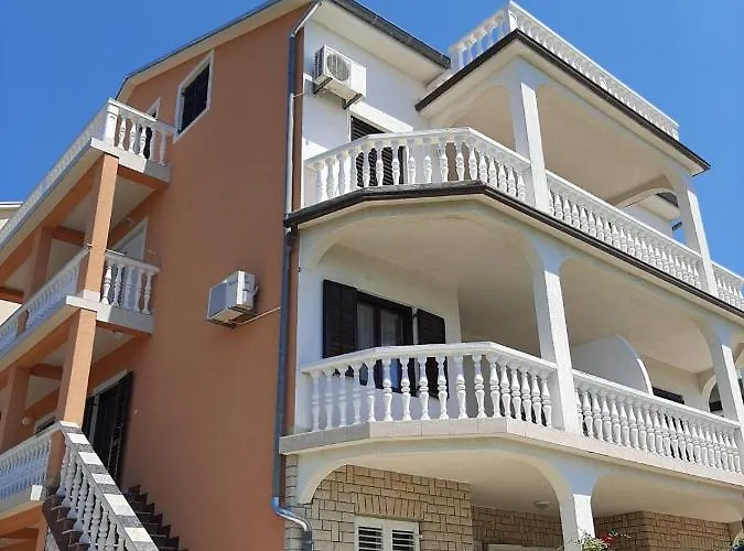 Apartamento Grozdana