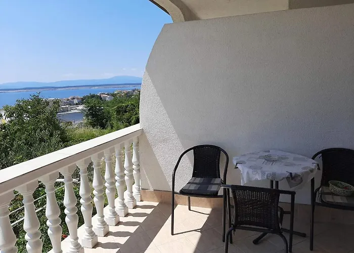 Grozdana 4227 * Crikvenica
