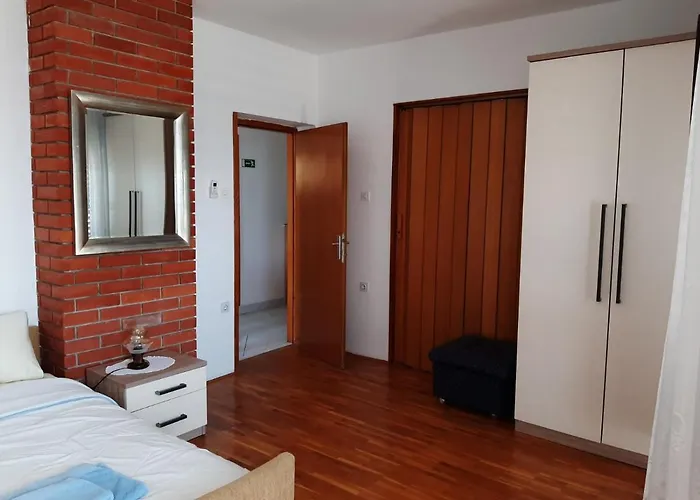 Apartmán Grozdana 4227 *