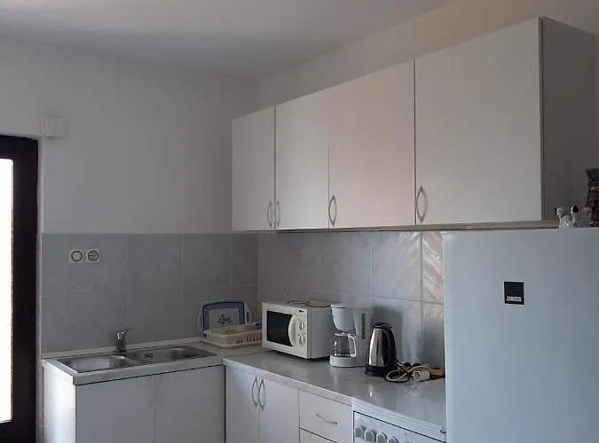 Grozdana Apartamento