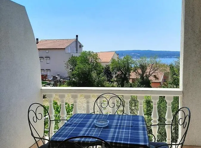 Apartamento Grozdana Crikvenica