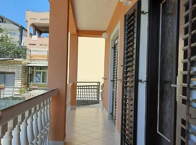 Grozdana Apartamento Crikvenica