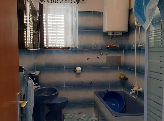 Apartamento Grozdana