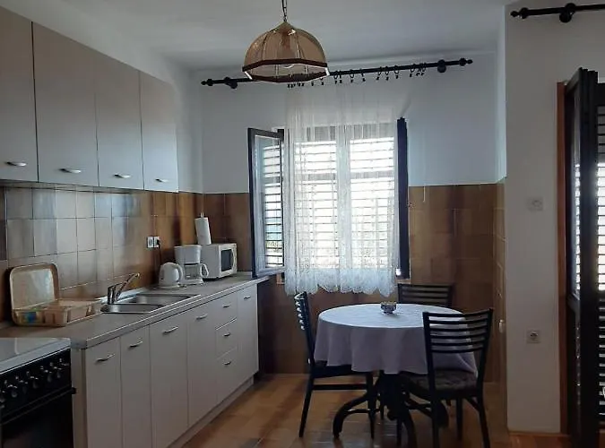 Apartmán Grozdana 4227 Crikvenica