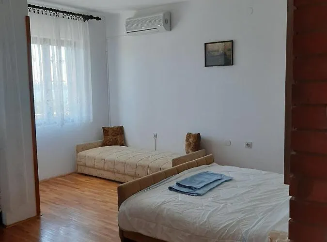 Grozdana Apartamento