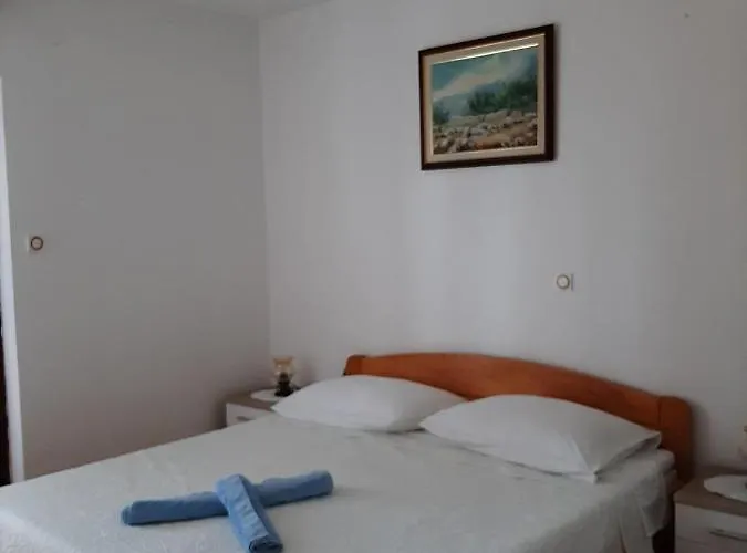 Apartamento Grozdana Crikvenica