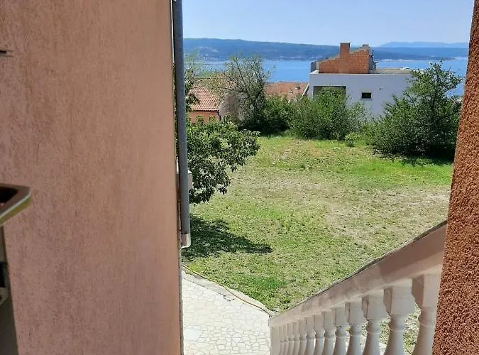 Grozdana 4227 Apartmán