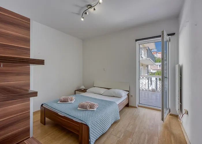Grozdana Apartamento Crikvenica