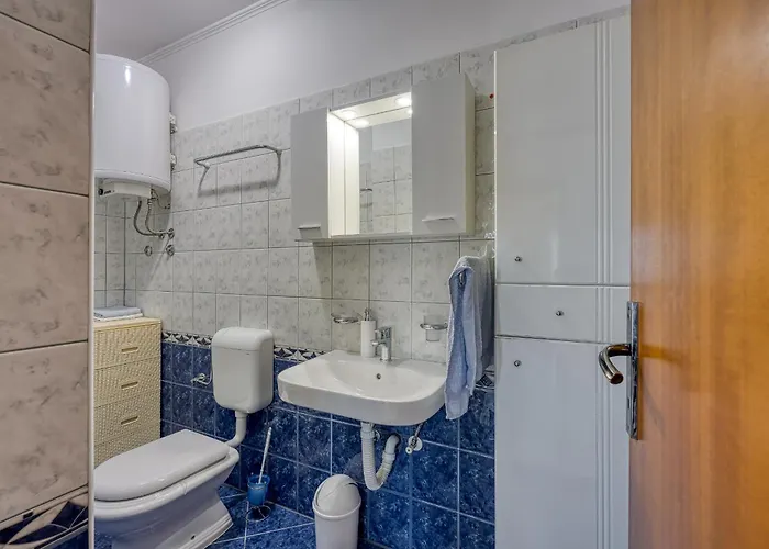 Grozdana * Crikvenica