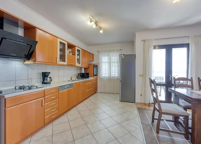 Apartamento Grozdana