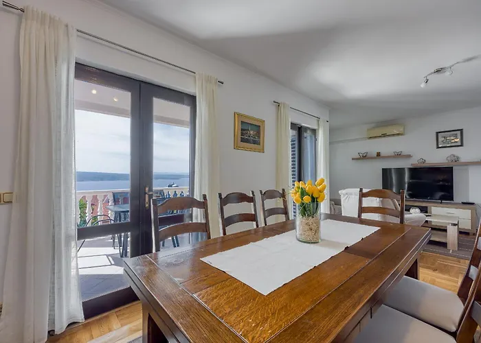 Grozdana Apartamento *