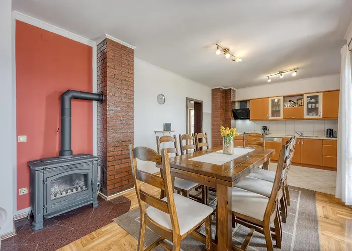 Apartamento Grozdana *