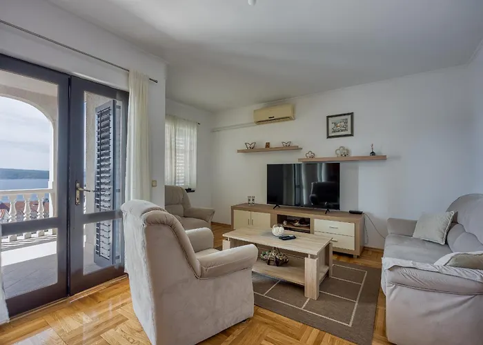 Grozdana Apartamento Crikvenica