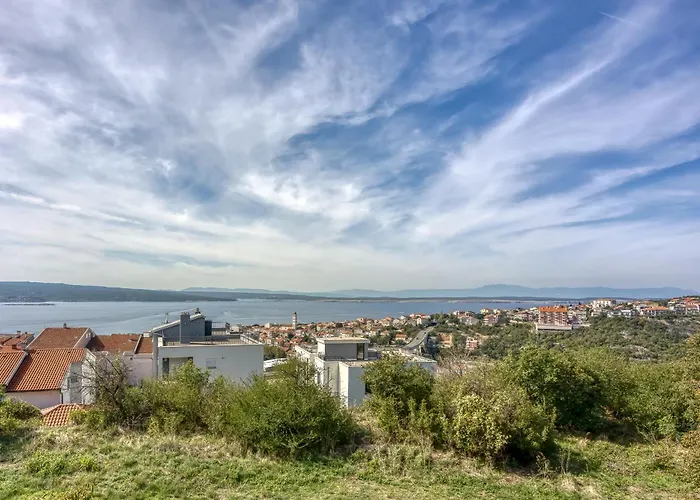 Grozdana 4227 * Crikvenica